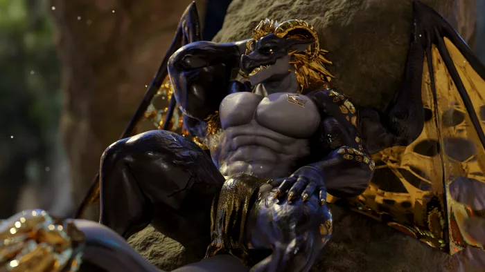 Featured portfolio piece