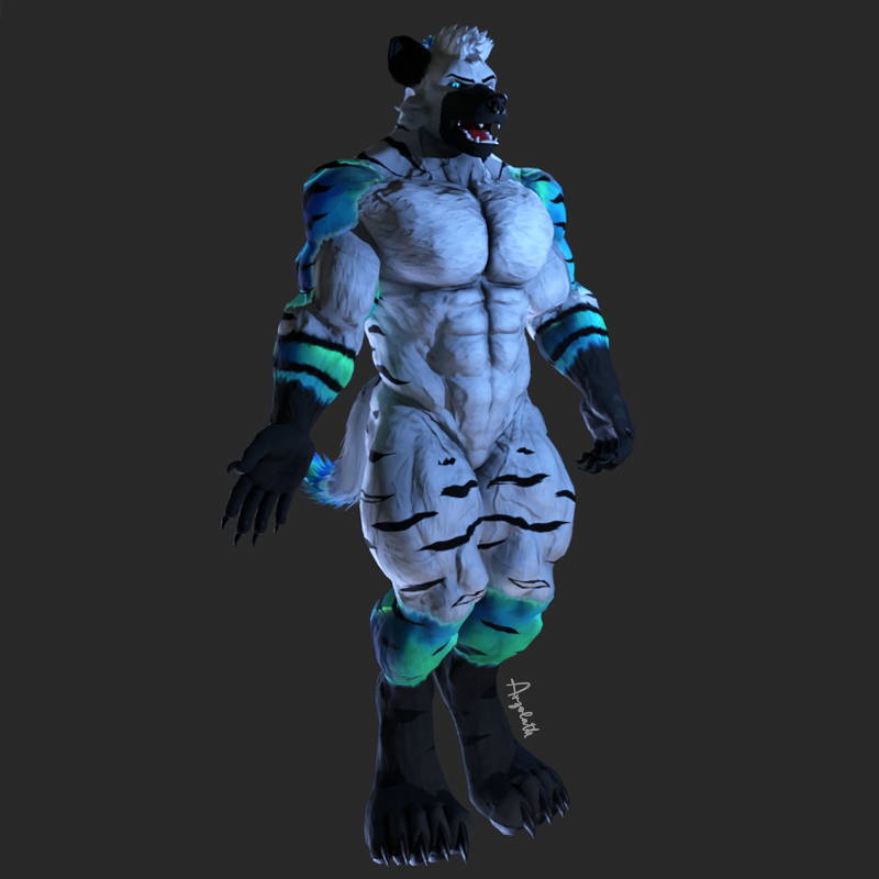 Avatar Sample