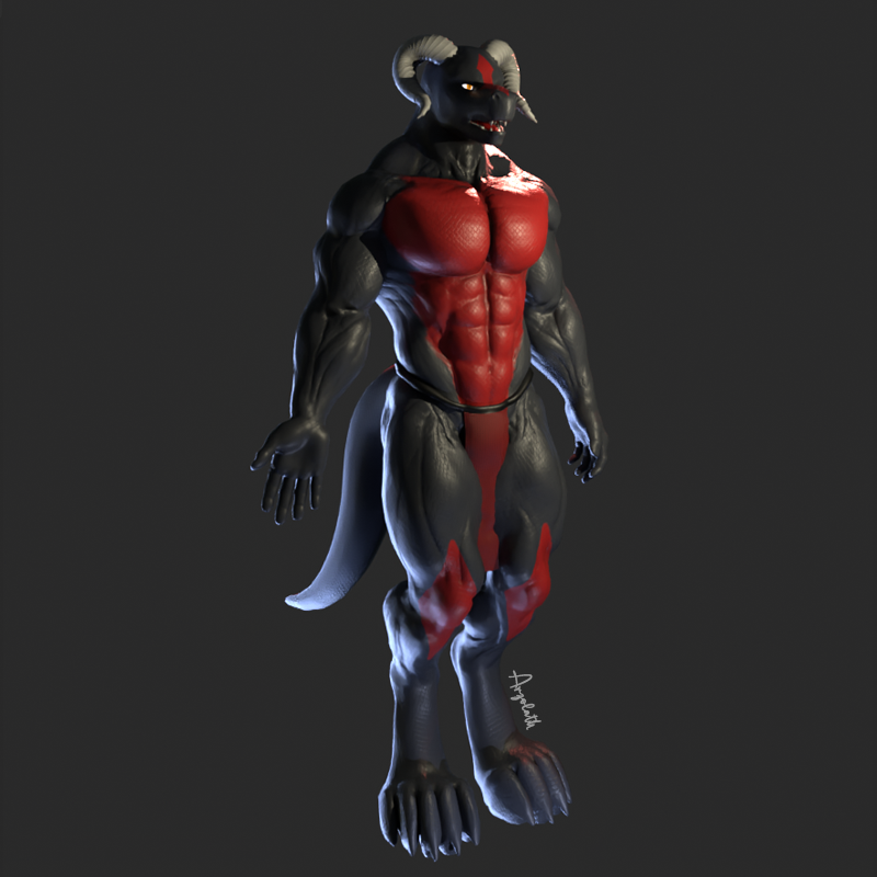 Avatar Sample
