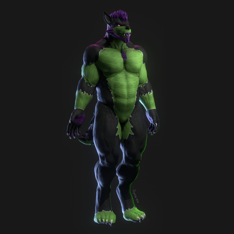 Avatar Sample