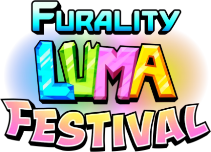 Furality Luma Festival logo