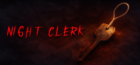 Night Clerk press kit preview